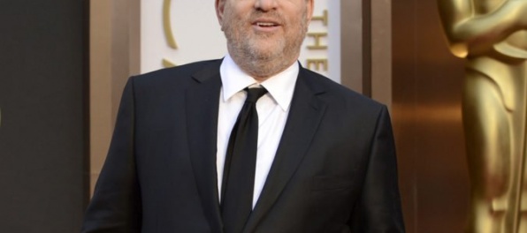 V súvislosti s obvineniami Harveyho Weinsteina prijala filmová akadémia kódex správania