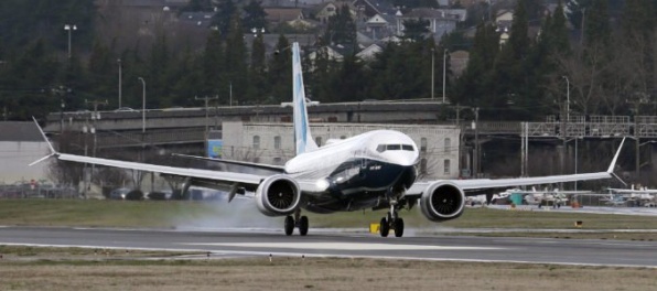 Letecká spoločnosť Travel Service nakúpi lietadlá Boeing 737 MAX, rozširuje zoznam destinácií