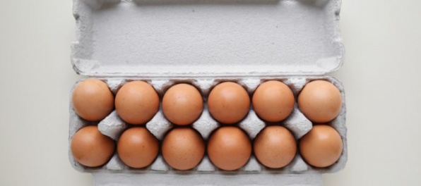 Situácia s nedostatkom vajec na Slovensku je stabilizovaná, hydinári podporia domácu produkciu