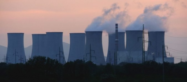 Zamestnanci jadrovej elektrárne v Jaslovských Bohuniciach stiahli svoje výpovede