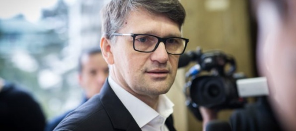 Smer-SD podľa Maďariča patrí k najúspešnejším stranám, výzvou je vyhnúť sa osudu HZDS a SDKÚ