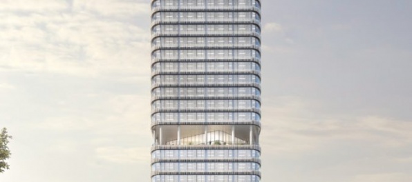 Do zóny Nové Nivy v Bratislave pribudne projekt z dielne svetových architektov