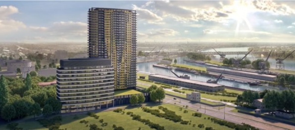 Aktualizované: O miliardových investíciách pre Bratislavu rokovať nebudú, J&T Real Estate a HB Reavis stiahli žiadosť