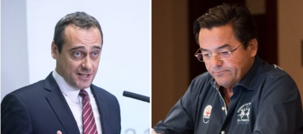 Rajtár podal trestné oznámenie pre podozrivé prevody bytov medzi Kočnerovými spoločnosťami