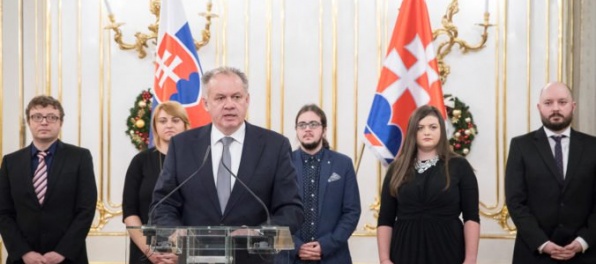 Právny systém je podľa Kisku ku komunite LGBTI krutý, prezident by privítal racionálnu diskusiu