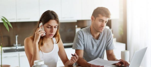 Keď malú pôžičku, tak rýchlo a jednoducho od Home Creditu