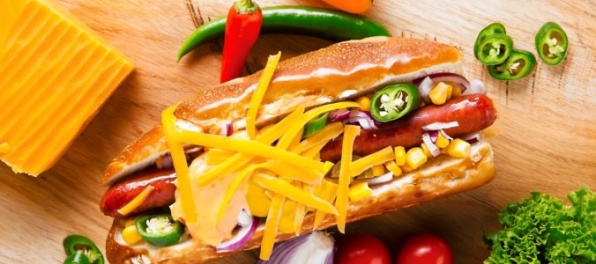 Aupark Bratislava rozširuje a modernizuje food court