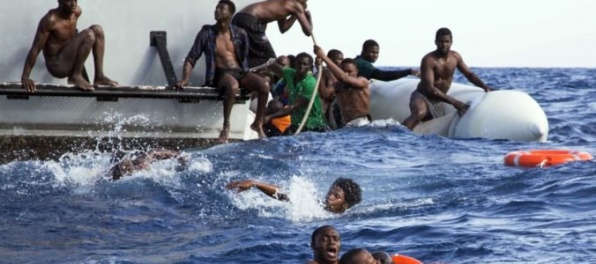 Za mučenie a týranie migrantov v Líbyi je spoluvinná Európska únia, tvrdí Amnesty International