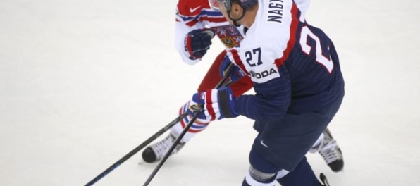 Ladislav Nagy chcel v Nórsku zabojovať o olympiádu v Pjongčangu, zradili ho slabiny