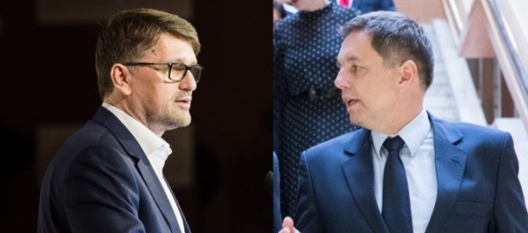 Smer-SD je podľa Kažimíra zrelý na výmeny, odstúpenie Maďariča je začiatok jeho konca v politike