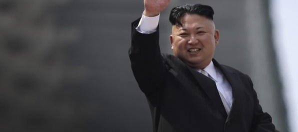 Čína sa pripravuje na kolaps Kim Čong-una, pozdĺž hraníc údajne stavia utečenecké tábory