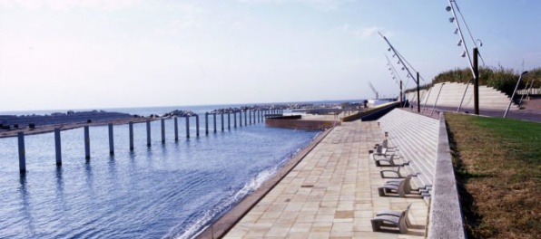 Charakter a dizajn verejných priestorov v projekte EUROVEA2 aj v celej zóne Pribinova navrhne medzinárodne uznávaná krajinná architektka Beth Galí