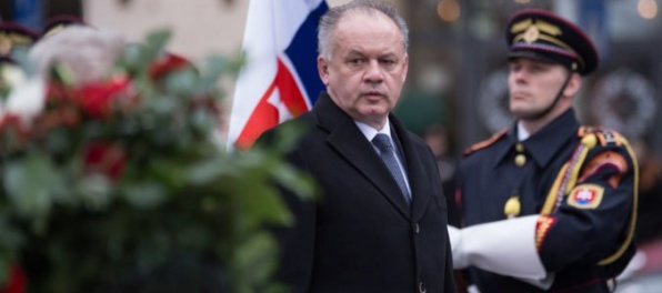 Prezident Kiska vybral troch nových ústavných sudcov, vymenuje ich ešte tento týždeň