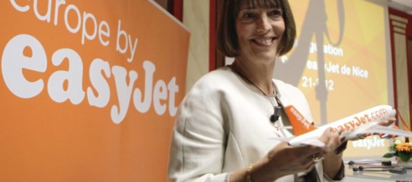 Európska únia schválila prevzatie časti Air Berlin leteckou firmou easyJet