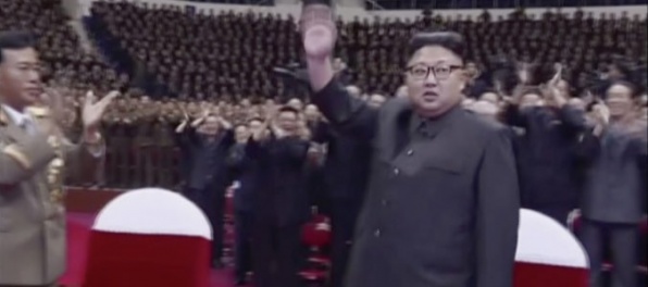 Kimov režim pácha zločiny proti ľudskosti, zhodujú sa renomovaní právnici