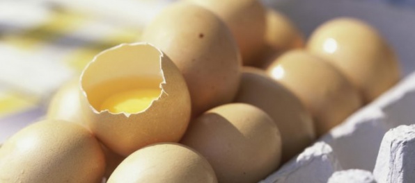 Na Slovensku zaznamenali ďalší výskyt fipronilu, opäť vo vajciach z Poľska