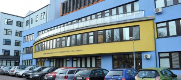 V trnavskej nemocnici zasahovali hasiči, nebezpečná látka ohrozila zamestnancov