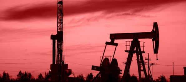 Ľahká americká ropa stratila 54 centov, ropa Brent oslabila o 1,4 percenta