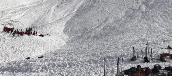 Vo Vysokých, Nízkych a Západných Tatrách pretrváva 2. stupeň lavínového nebezpečenstva