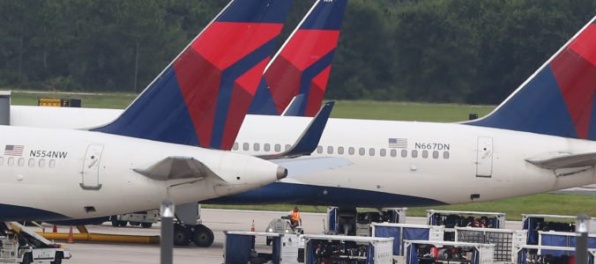 Delta Air Lines objednáva sto lietadiel Airbus za miliardy dolárov