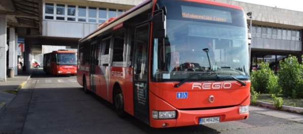 BSK: Posledná jazda Malokarpatským expresom