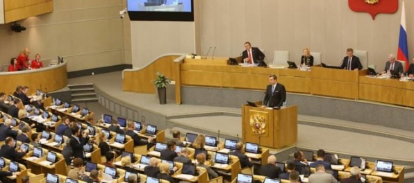 Danko si stojí za každým slovom svojho vystúpenia v ruskej Štátnej dume