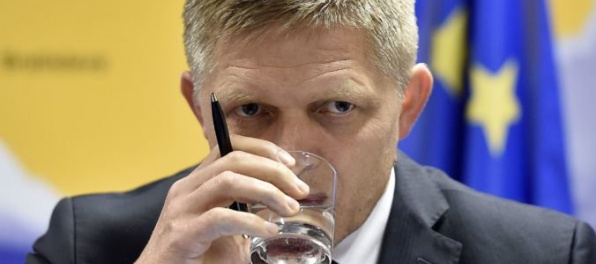 Fico nesúhlasí so sankciami proti Rusku, ale nechce ísť proti jednote EÚ (aktualizované)