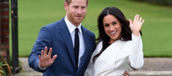 Princ Harry a Meghan Markle oznámili dátum svadby, pre brata Wiliama to znamená konflikt záujmov