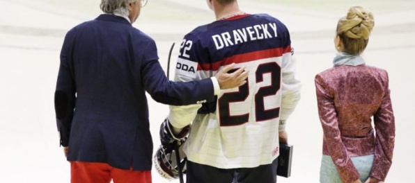 Dravecký si na Euro Ice Hockey Challenge nezahrá, vedenie ho vyradilo pre porušenie životosprávy