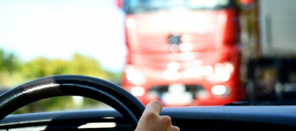 Sadzby mýta za užívanie diaľnic, rýchlostných ciest a ciest prvej triedy mierne vzrastú