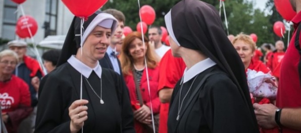 Kresťania vyzývajú prezidenta na diskusiu, chcú podporovať toleranciu voči LGBTI komunite