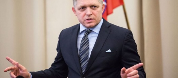 Fico zaútočil na Kollára, nazval ho presláveným pedofilom podozrivým z obchodovania s drogami