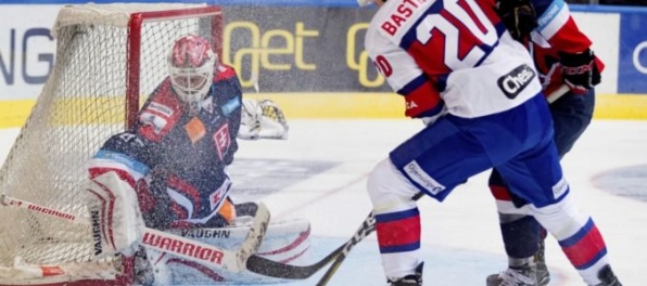 Aktualizované: Slovenskí hokejisti v nájazdoch rozhodli o výhre nad Nórskom, na turnaji v Hamare skončili druhí