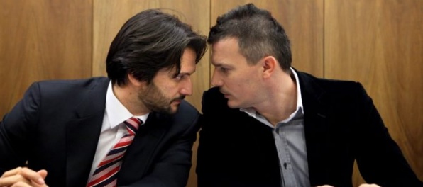 V kauze nahliadnutia do účtov ministra Kaliňáka a exministra Počiatka bude vypovedať znalec