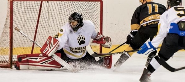 EUHL: Úspešný trip Diplomatov, Akademici ako prví ukončili základnú časť