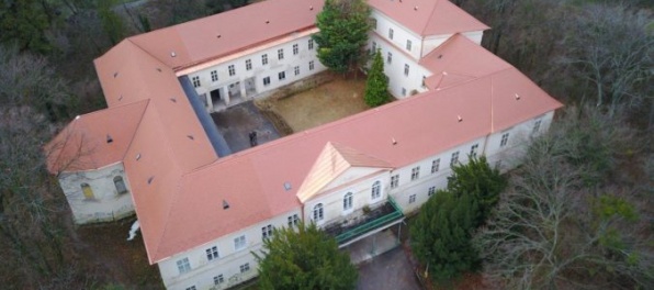 BSK: Národná kultúrna pamiatka pod novou strechou