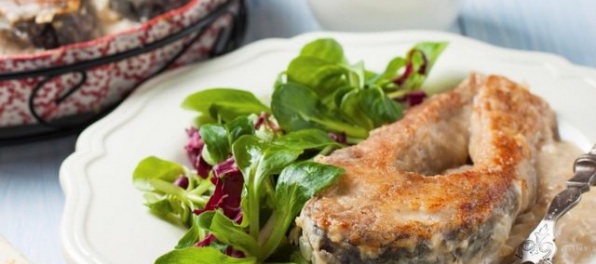 Netradičné kaprie špeciality na štedrovečernú hostinu!