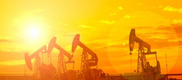 Ceny ropy, benzínu a vykurovacieho oleja sa zvýšili
