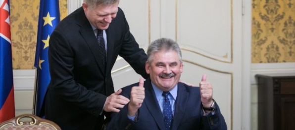 Nezamestnanosť na Slovensku dosiahla historické minimum, minister Richter výsledok chváli