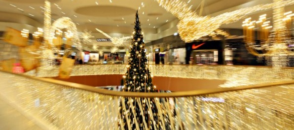 Plníme vianočné priania!