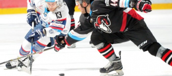 Repríza minuloročného finále úspešnejšia pre baranov, neporaziteľnosť Zvolena pokračuje