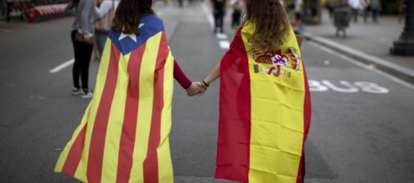 V Katalánsku sa skončili voľby, účasť dosiahla takmer 70 percent