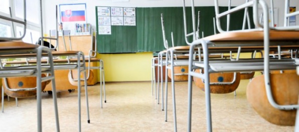 Školáci budú mať viac ako dva týždne voľna, v sobotu sa im začínajú vianočné prázdniny
