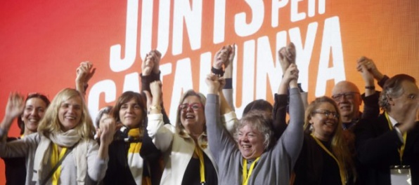 Strany presadzujúce nezávislosť Katalánska získali vo voľbách väčšinu