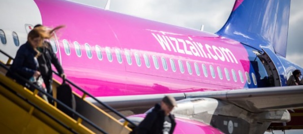 Wizz Air začne lietať z Bratislavy do Londýna – Lutonu skôr ako bolo naplánované