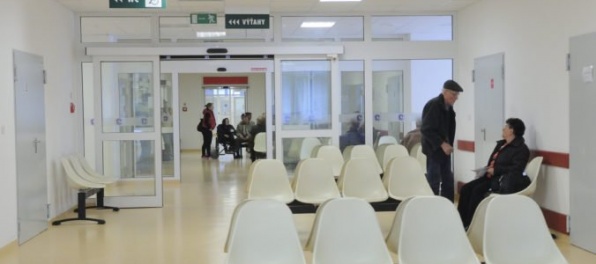 Aj počas sviatkov budú lekári Univerzitnej nemocnice L. Pasteura v pohotovosti