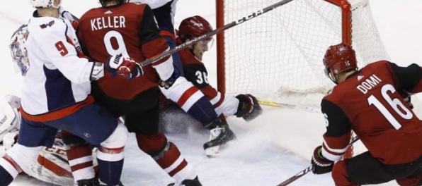 Video: Posledné Buffalo porazilo Philadelphiu, najslabšia Arizona zdolala Waschington