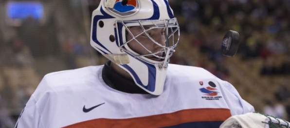 Šláger MS v hokeji do 20 rokov sa odohrá pod holým nebom, Slováci sa predstavia v A-skupine