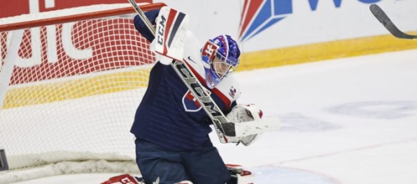 Kompletný program a výsledky MS v hokeji do 20 rokov