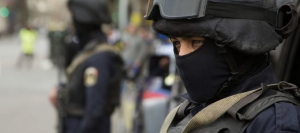 Egypt sprísnil opatrenia proti islamským militantom, pätnástich popravili